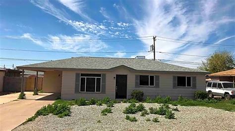 This is a list of all of the <b>rental listings</b> in 85035. . Phoenix houses for rent